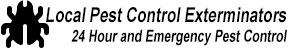 Accomac VA Pest Control Exterminators